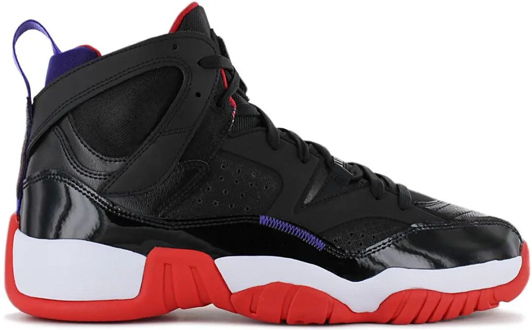 Jordan Jumpman Two Trey