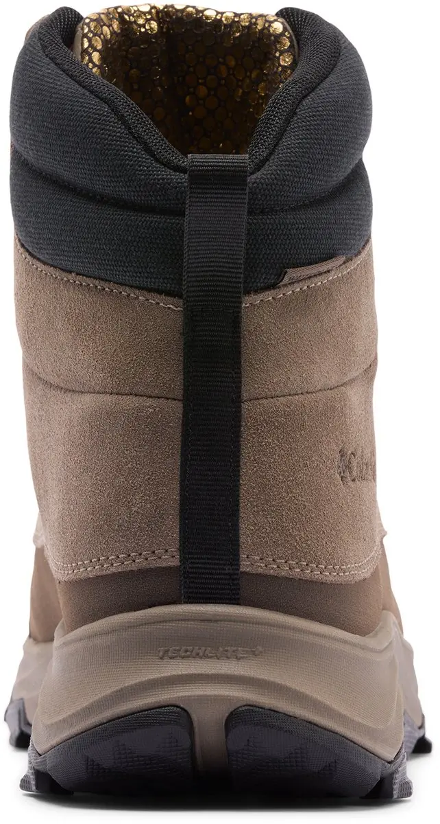 Columbia Expeditionist Shield II Wandelschoenen - Heren - Red Oxide - afbeelding 4 van 6