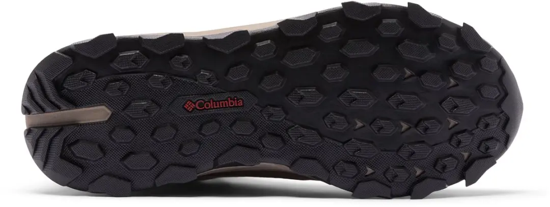 Columbia Expeditionist Shield II Wandelschoenen - Heren - Red Oxide - afbeelding 3 van 6