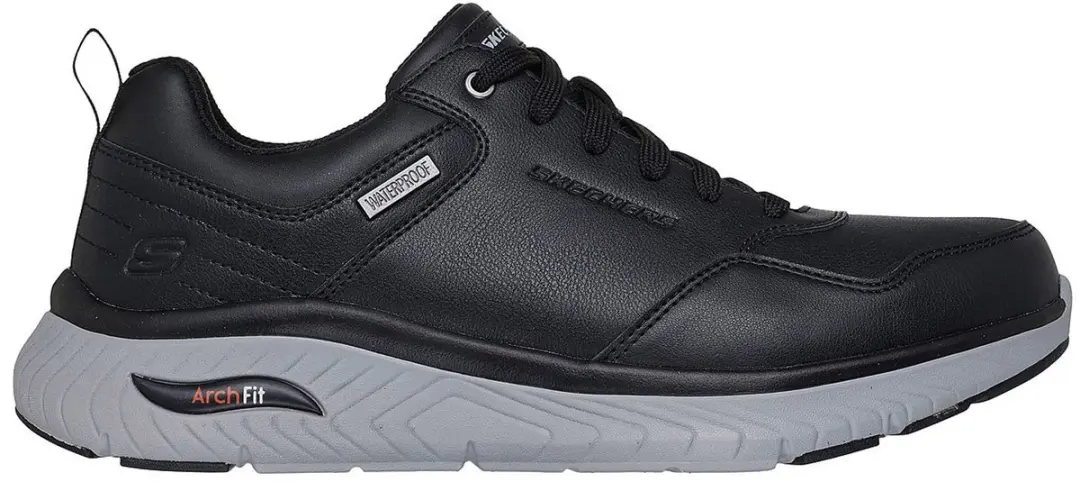 Skechers Arch Fit Crosser - Ronaldo Sneakers Heren
