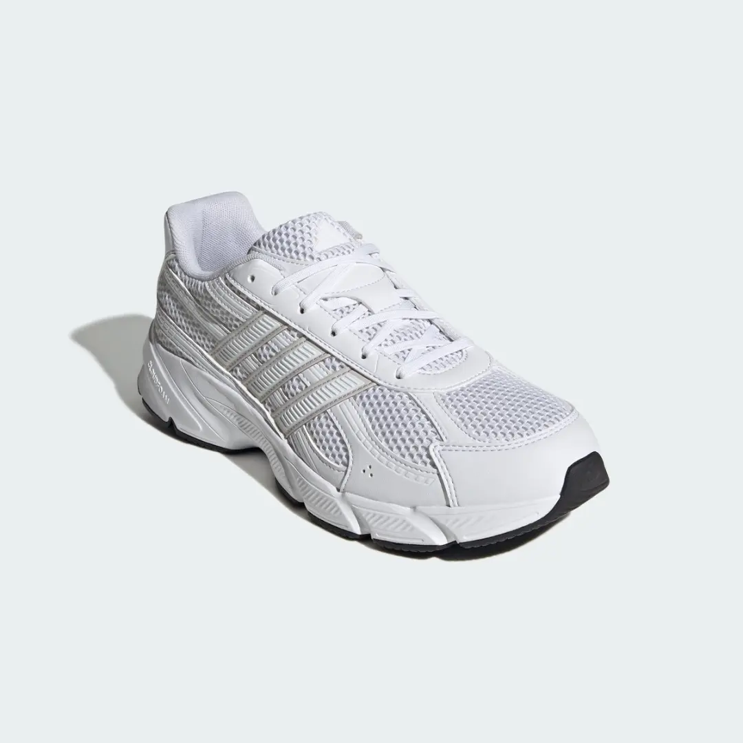 Adidas Technochaos 2000 OPR66 Schoenen - Wit - afbeelding 6 van 6