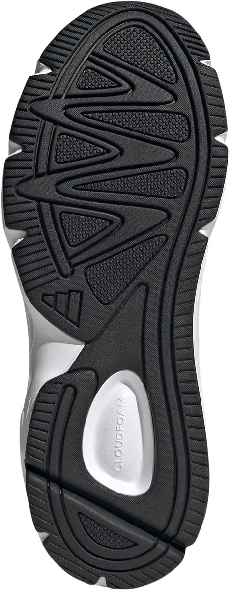 Adidas Technochaos 2000 OPR66 Schoenen - Wit