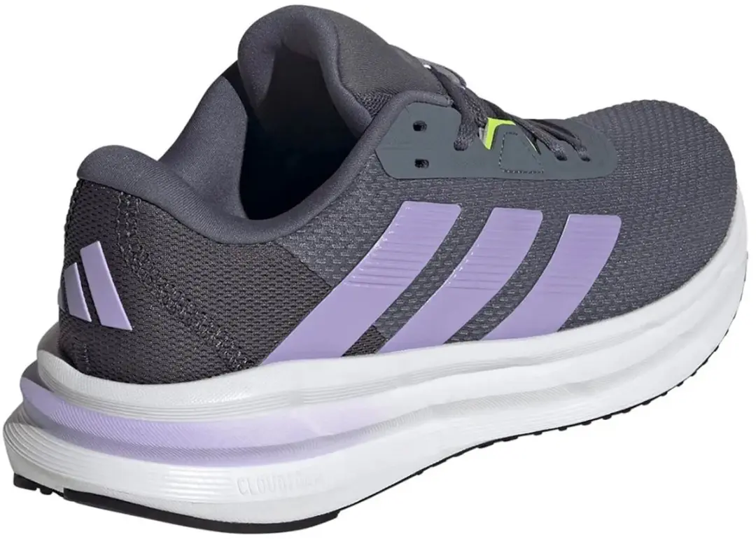 Adidas Galaxy 7 W Dameshardloopschoenen - Grijs - afbeelding 4 van 6