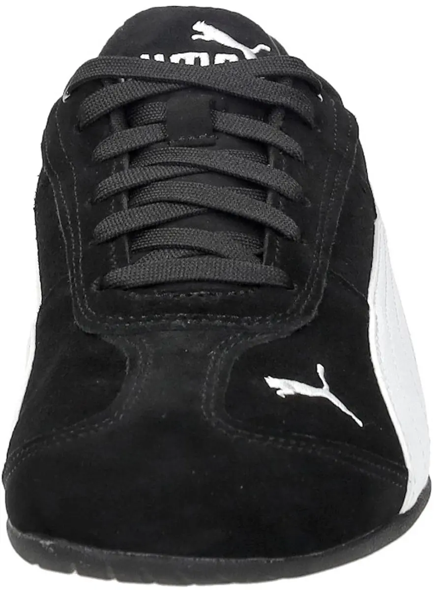 PUMA Replicatch Sneakers 101110 - Zwart
