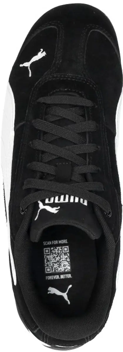 PUMA Replicatch Sneakers 101110 - Zwart - afbeelding 6 van 6