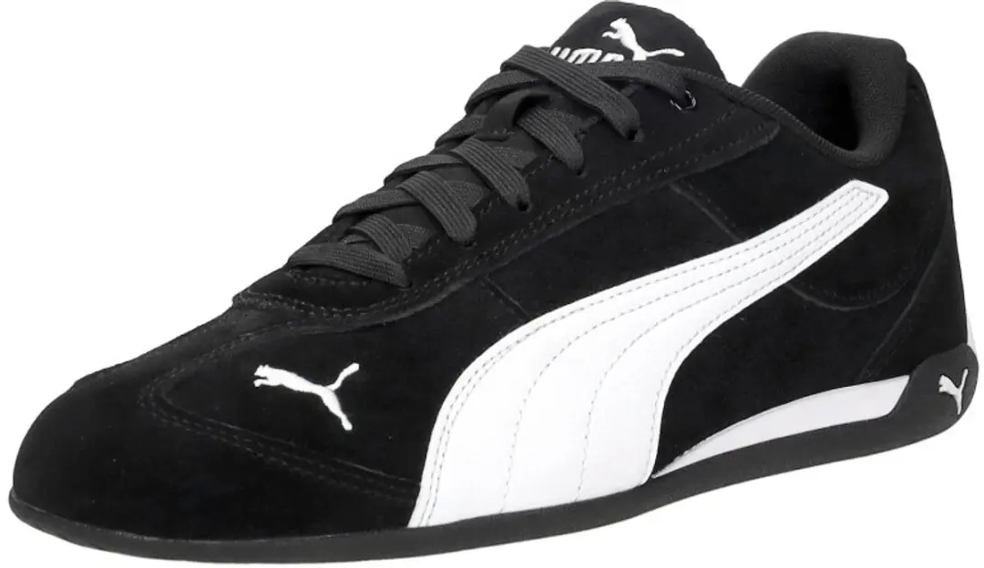 PUMA Replicatch Sneakers 101110 - Zwart