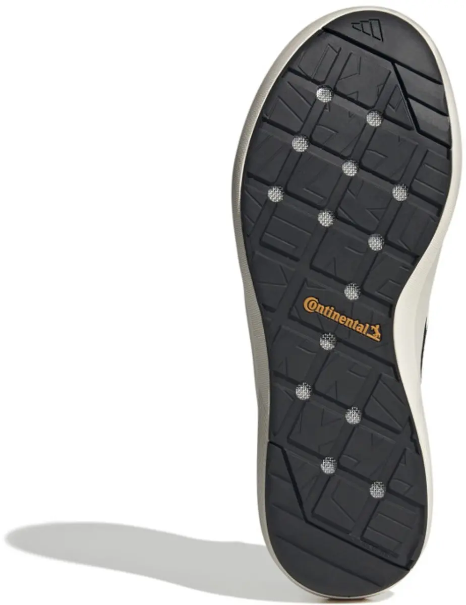 Adidas Terrex Boat Climacool JI3499 Outdoorschoen - Zwart/Wit/Orange