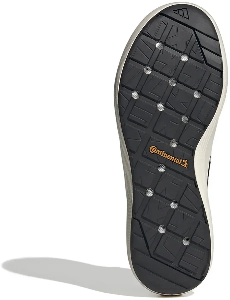 Adidas Terrex Boat Climacool JI3499 Outdoorschoen - Zwart/Wit/Orange