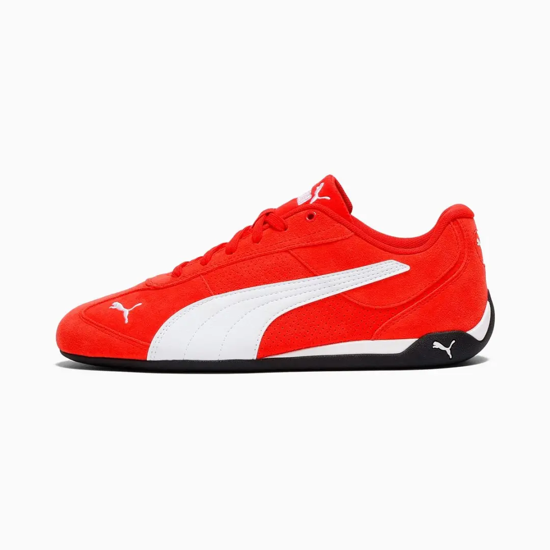 PUMA Replicatch SD Schoenen - Rood - EU 44.5 - afbeelding 6 van 6