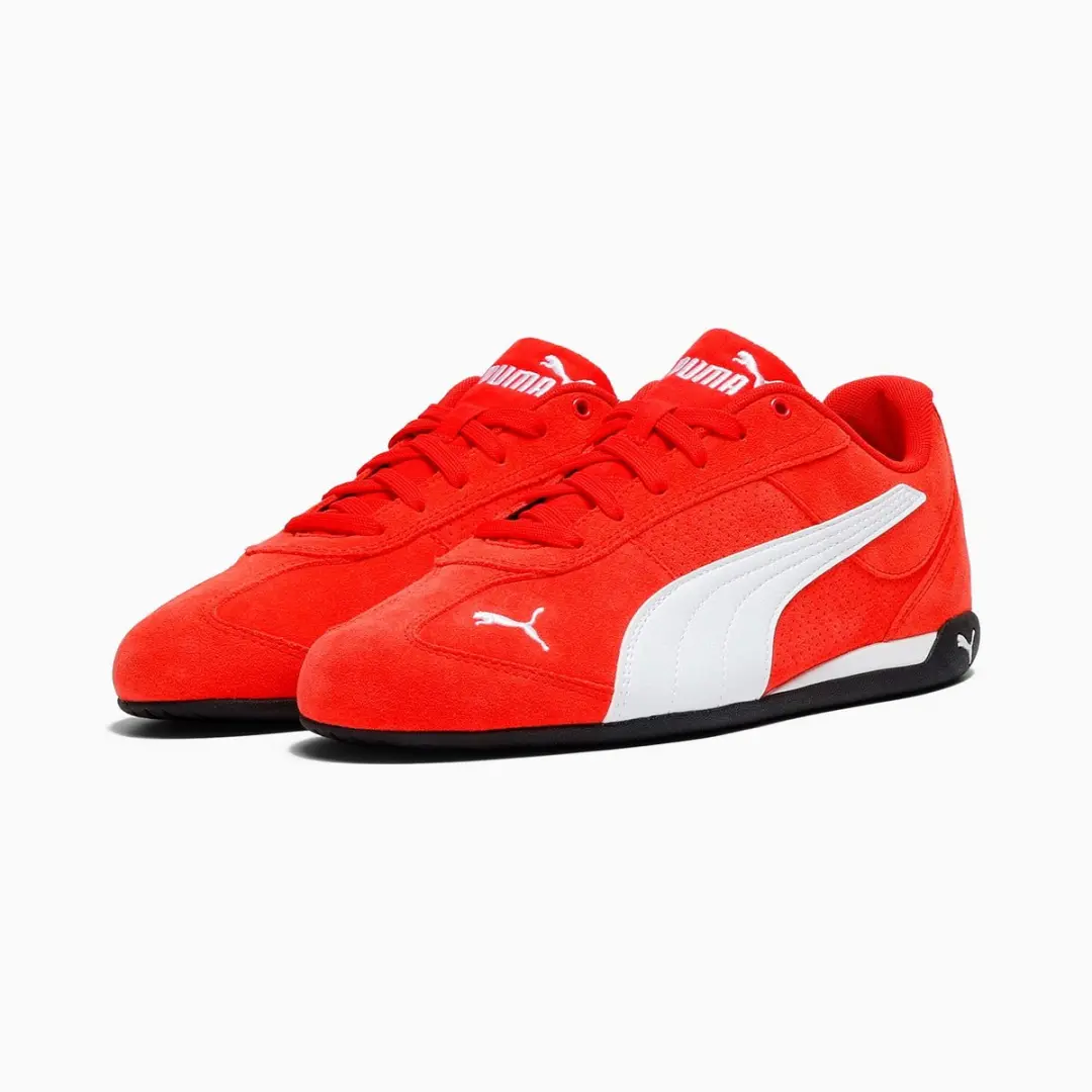 PUMA Replicatch SD Schoenen - Rood - EU 44.5 - afbeelding 2 van 6