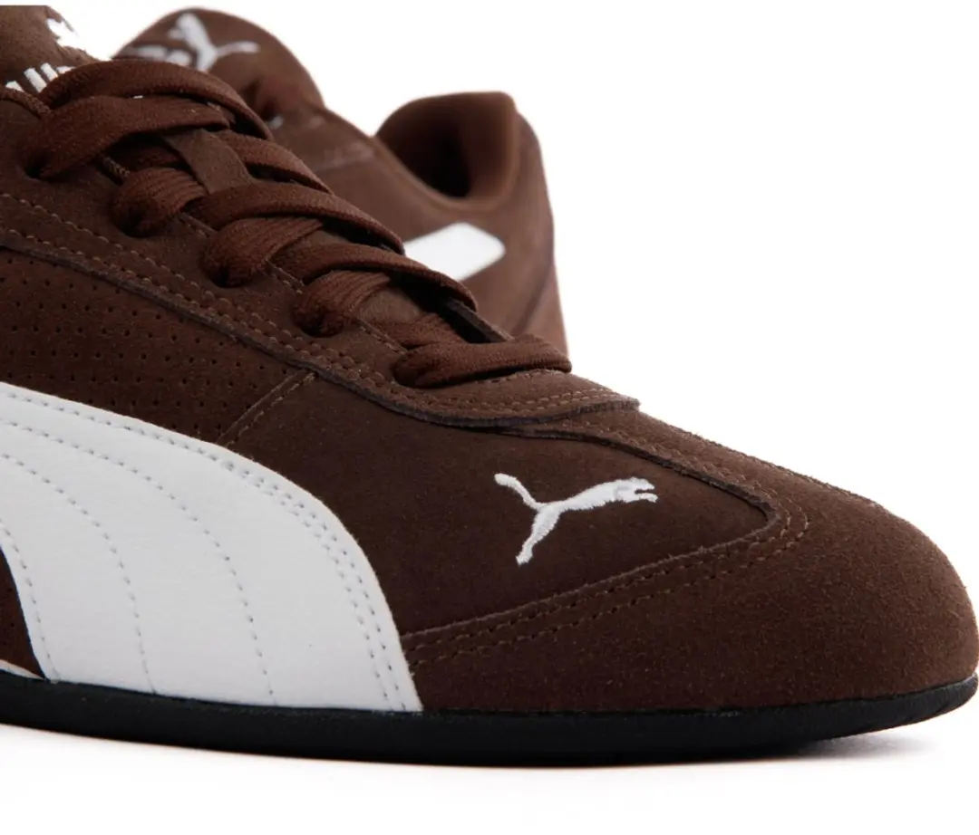 PUMA Replicatch SD Sneakers - Bruin - afbeelding 3 van 6