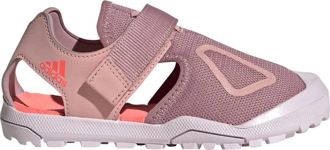 Adidas Captain Toey 2.0 Sandalen Roze EU 37 Meisje