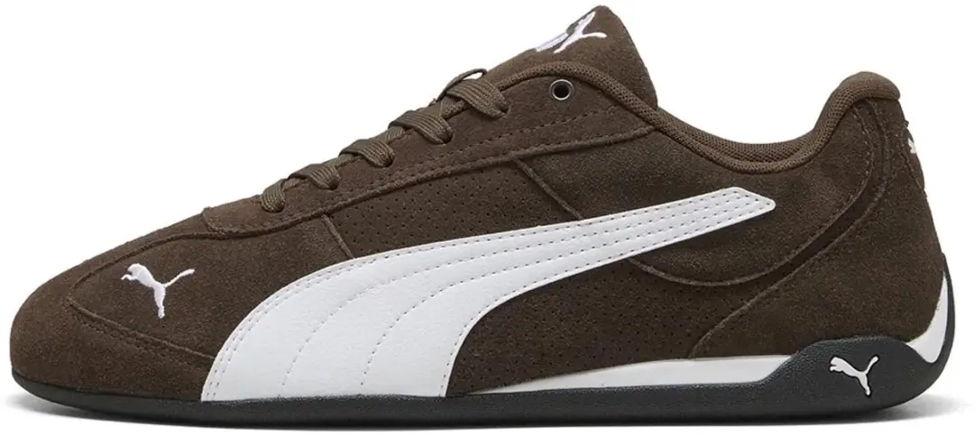 PUMA Replicatch SD Schoenen - Bruin - EU 38 - afbeelding 6 van 6
