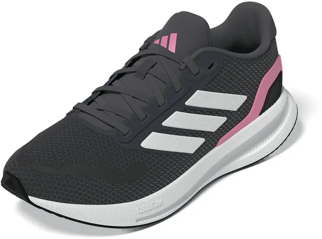 Adidas Runfalcon 5 W JQ6300 Hardloopschoenen - 37 - Bont - afbeelding 6 van 6