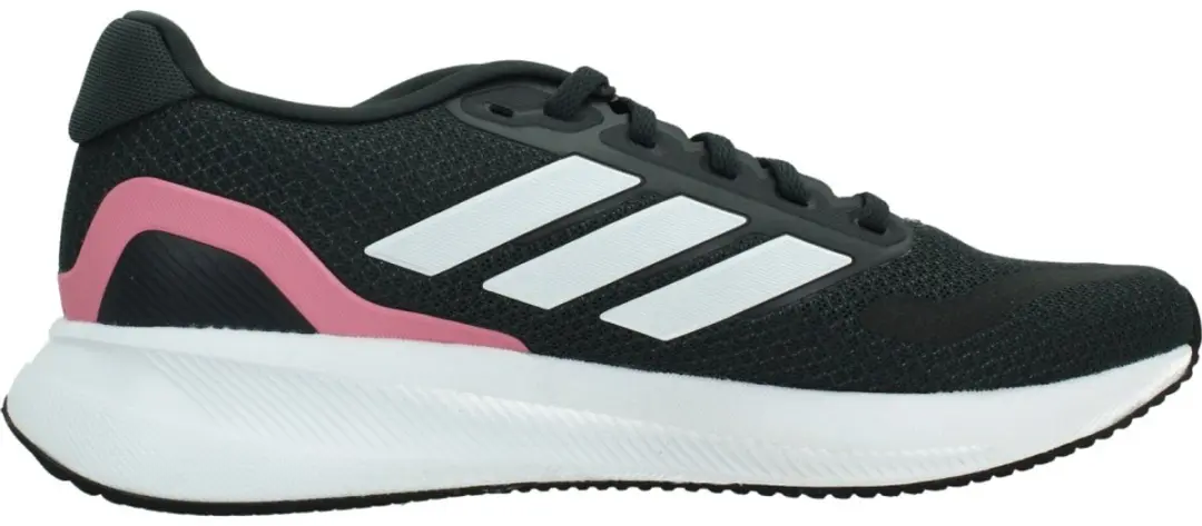 Adidas Dames Runfalcon 5 Hardloopschoenen JQ6300 GRESIX/FTWWHT/BLIPNK
