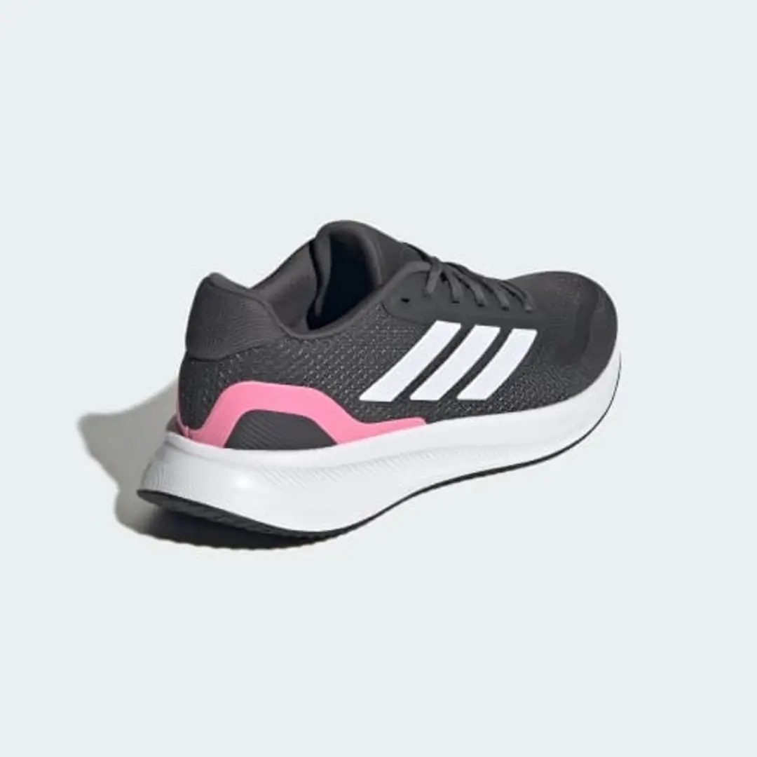 Adidas Runfalcon 5 W JQ6300 Hardloopschoenen - 37 - Bont - afbeelding 5 van 6