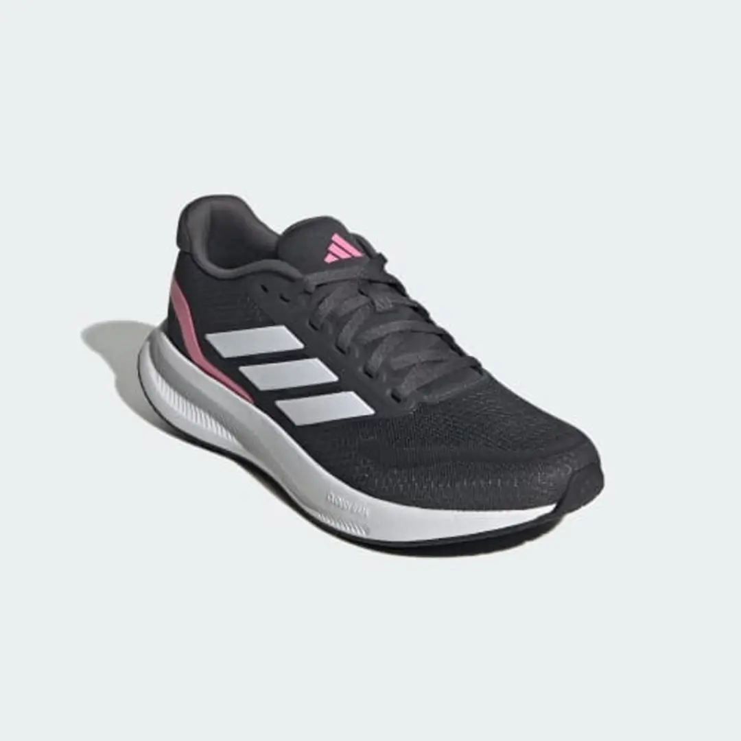 Adidas Runfalcon 5 W JQ6300 Hardloopschoenen - 37 - Bont - afbeelding 4 van 6