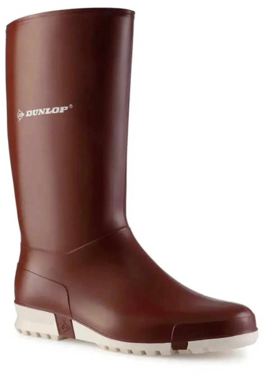 Dunlop Sportlaars - EU 42 - afbeelding 2 van 6