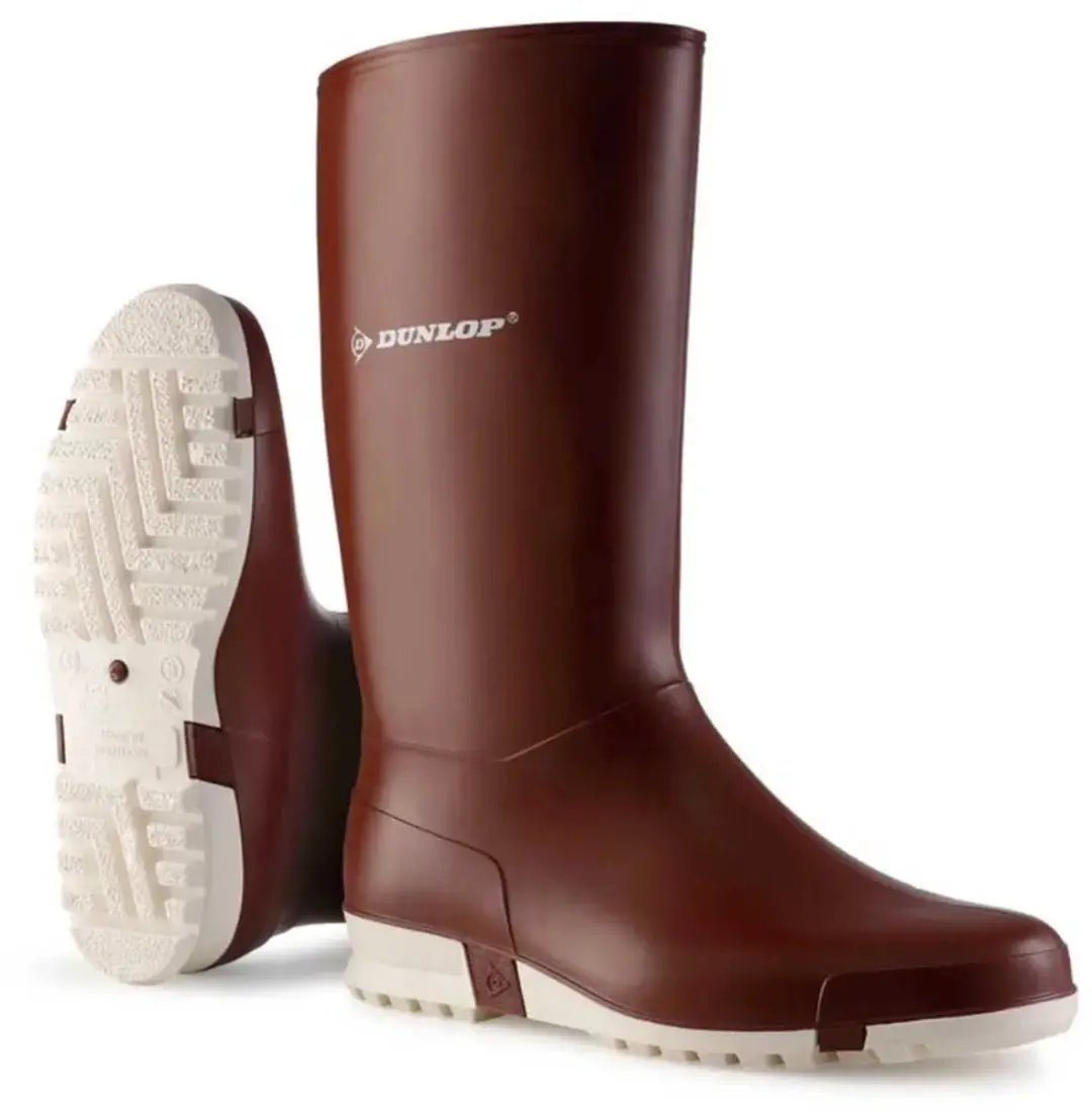 Dunlop Sportlaars - EU 42 - afbeelding 3 van 6