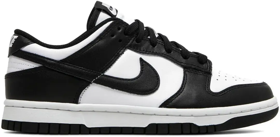 Nike W Nike Dunk Low Dames Sneakers