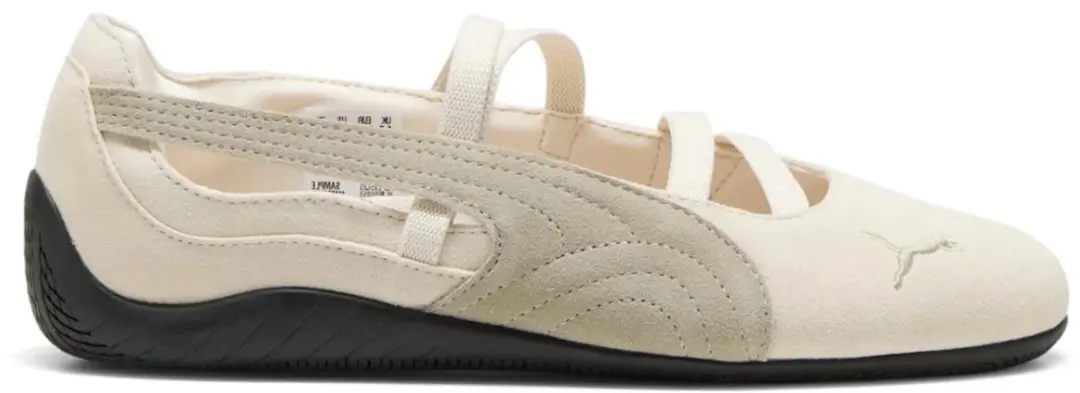 PUMA Speedcat Ballet haute coffee