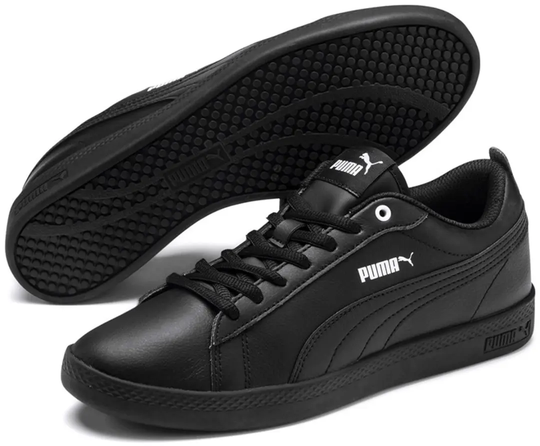 Puma Smash Wns v2 L dames sneaker schoenen sportschoen 365208 03