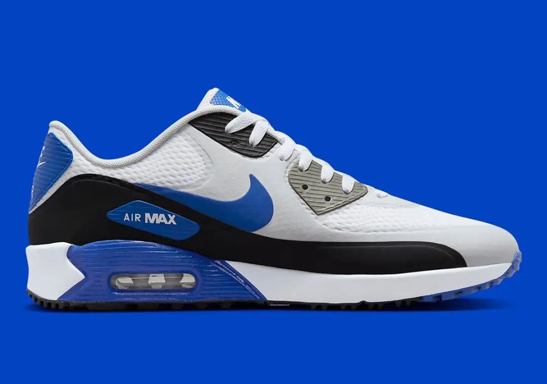 Sneakers Nike Air Max 90 G "Game Royal"