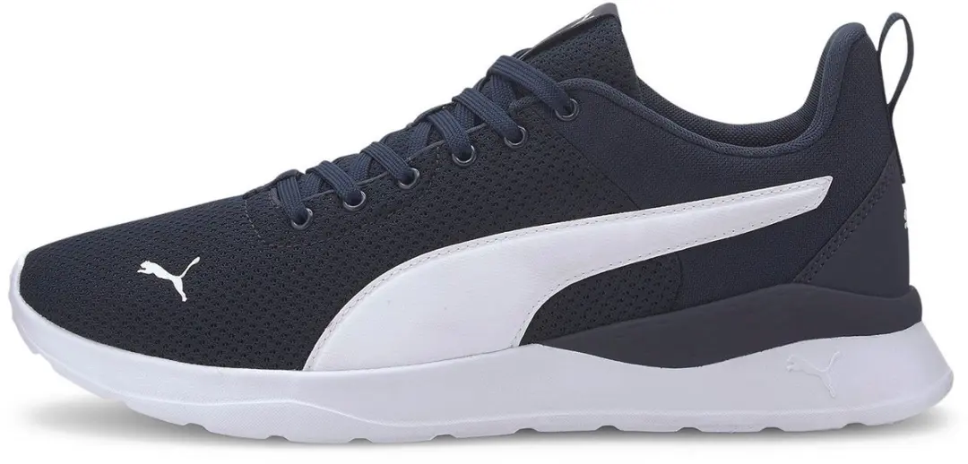 PUMA Anzarun Lite Sneakers - Blauw - afbeelding 3 van 6