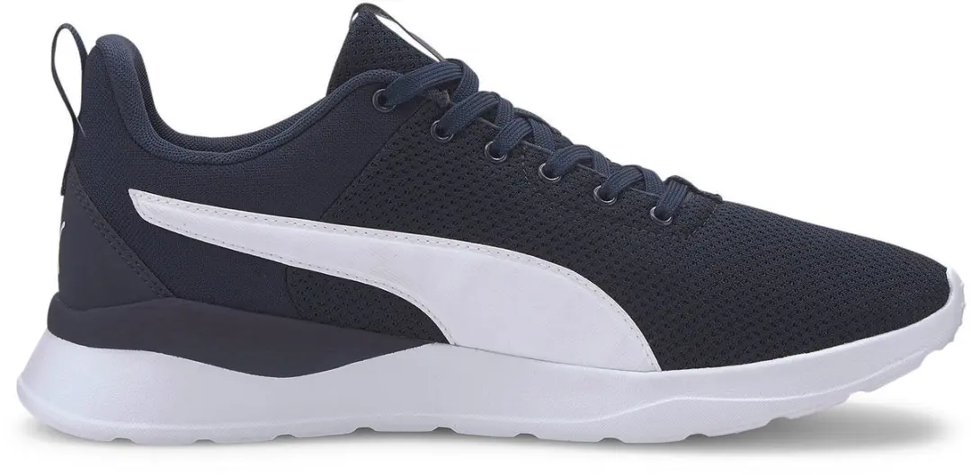 PUMA Anzarun Lite Sneakers - Blauw - afbeelding 6 van 6