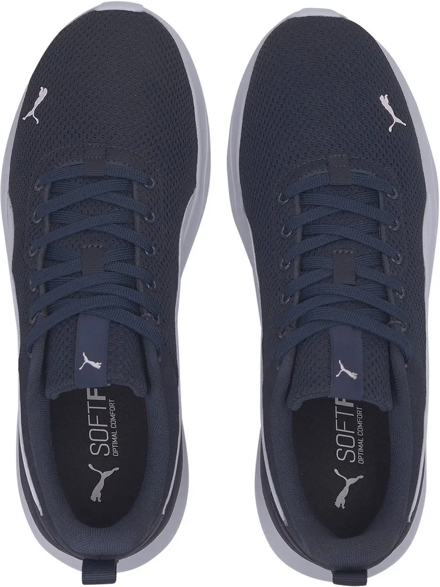 PUMA Anzarun Lite Sneaker 371128 05 - Blauw - afbeelding 5 van 6