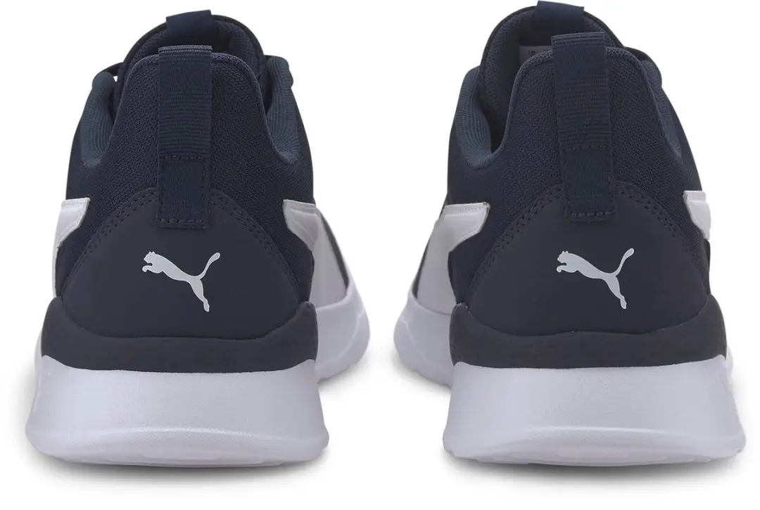 PUMA Anzarun Lite Sneaker 371128 05 - Blauw - afbeelding 4 van 6