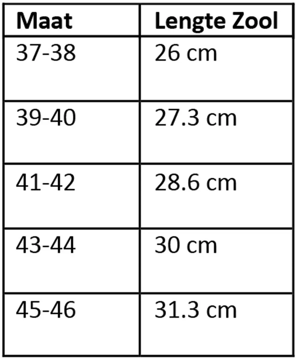 Lucovitaal Orthopedische Teenslipper 41-42 - Zwart