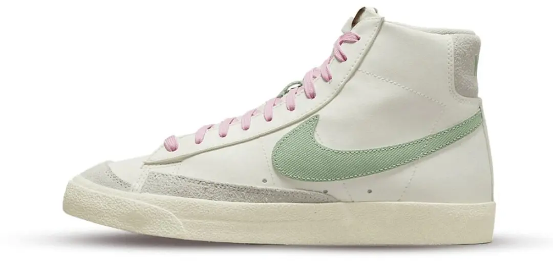 Nike Blazer Mid 77 Premium Certified Fresh