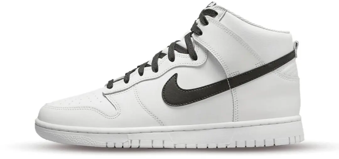 Nike Dunk High Reverse Panda