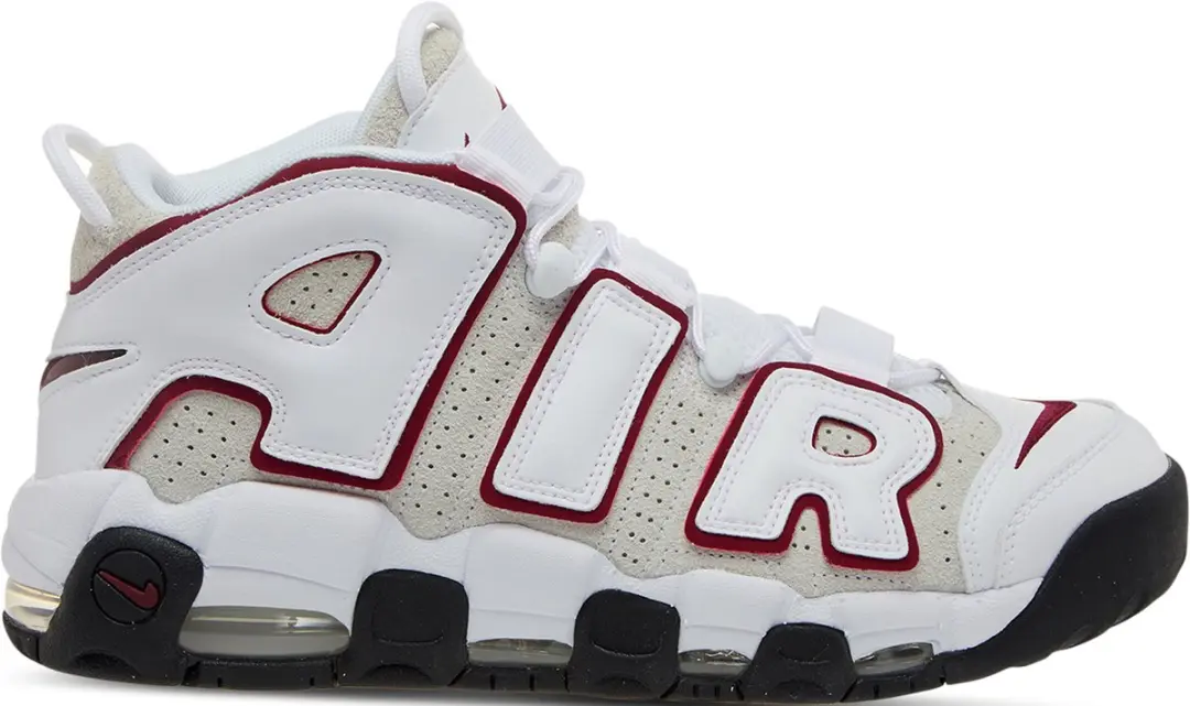 Nike Air More Uptempo 96 'Bulls'