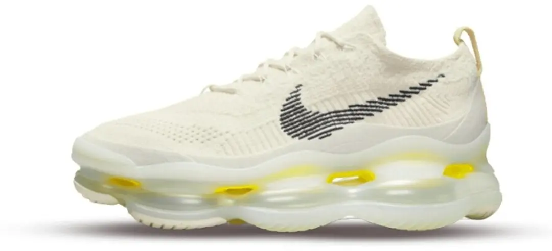 Nike Air Max Scorpion FK Lemon Wash
