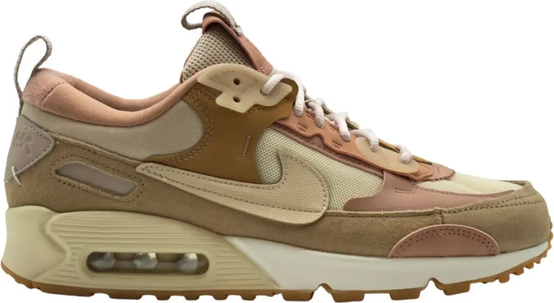 Nike Air Max 90 Futura
