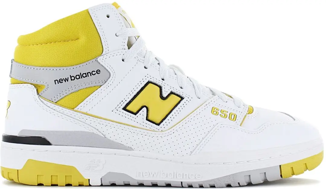 New Balance 650R