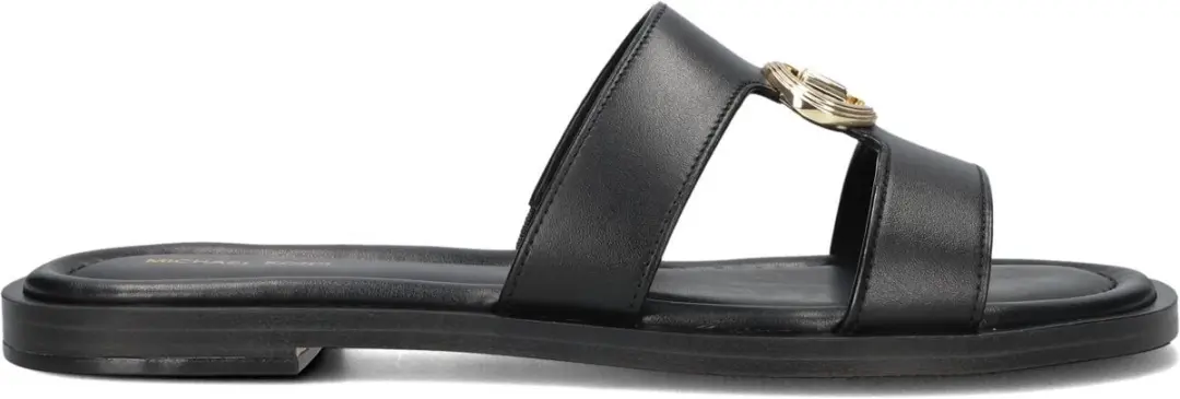 Michael Kors Dames Platte sandalen