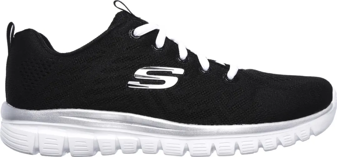 Skechers Sportschoenen Dames GRACEFUL-GET CONNECTED