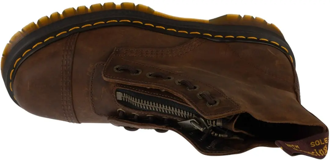 Dr. Martens Sinclair Jungle Boot - 42 - afbeelding 4 van 6