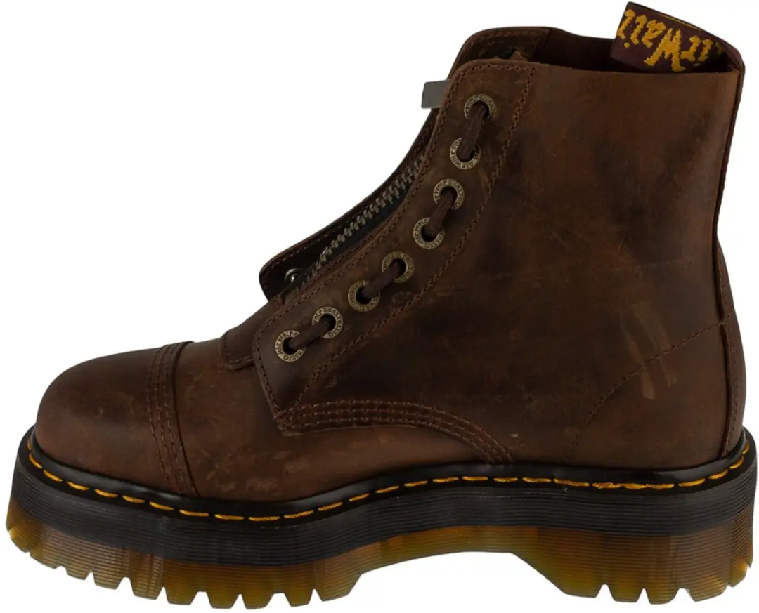 Dr. Martens Sinclair Jungle Boot - 42 - afbeelding 3 van 6