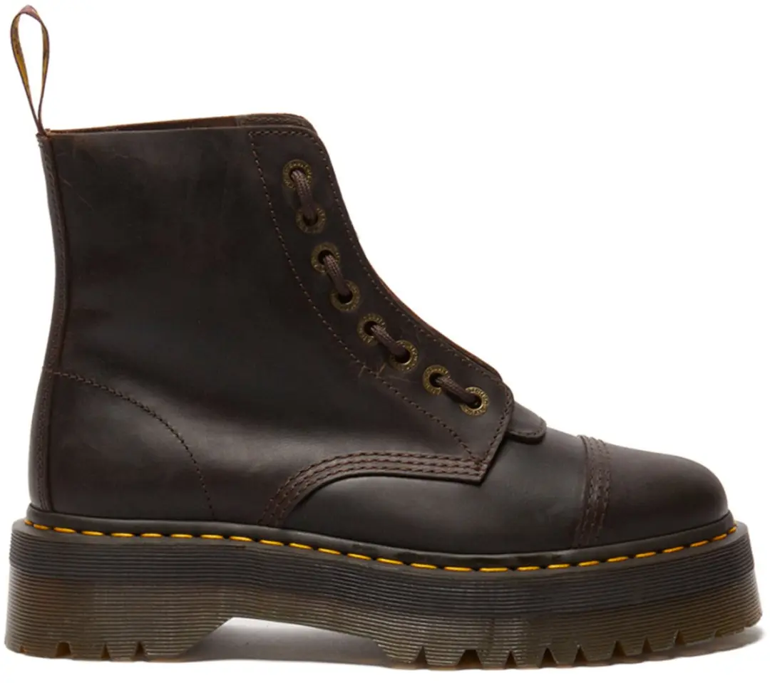 Dr. Martens Sinclair Jungle Boot - 42 - afbeelding 2 van 6