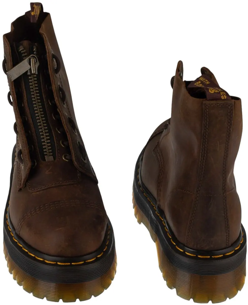 Dr. Martens Sinclair Jungle Boot - 42 - afbeelding 6 van 6