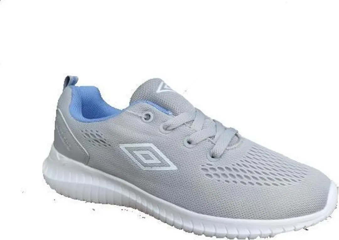 Umbro chass lichtgrijs blauw UMFL0068114A, maat 37
