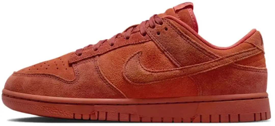 Nike Dunk Low SE Valley Of Fire (Women's)