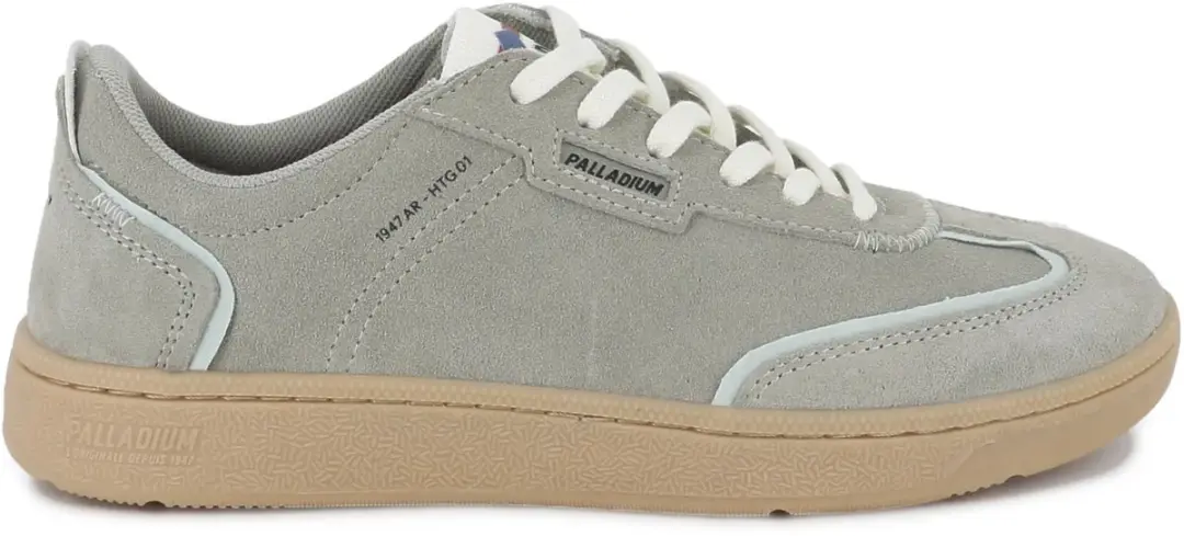 Palladium Pallacup 94641 Damestrainers - 39 - Abdij Steen