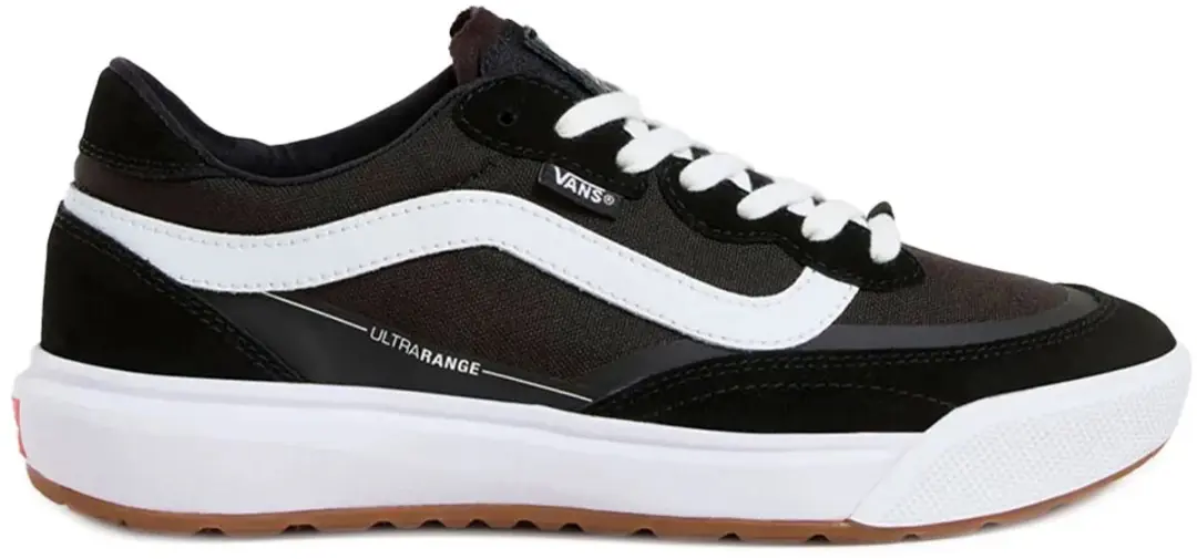Vans Mte Ultrarange 2.0 Se Schoenen Zwart EU 36 1/2 Man,Vrouw