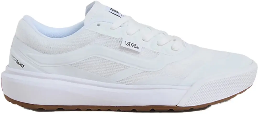 Vans Mte Ultrarange 2.0 Rw Schoenen Wit EU 39