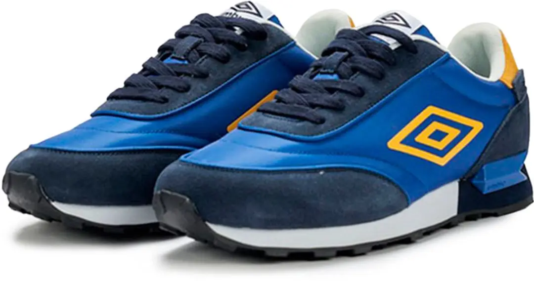 Umbro Holden Schoenen Blauw EU 45